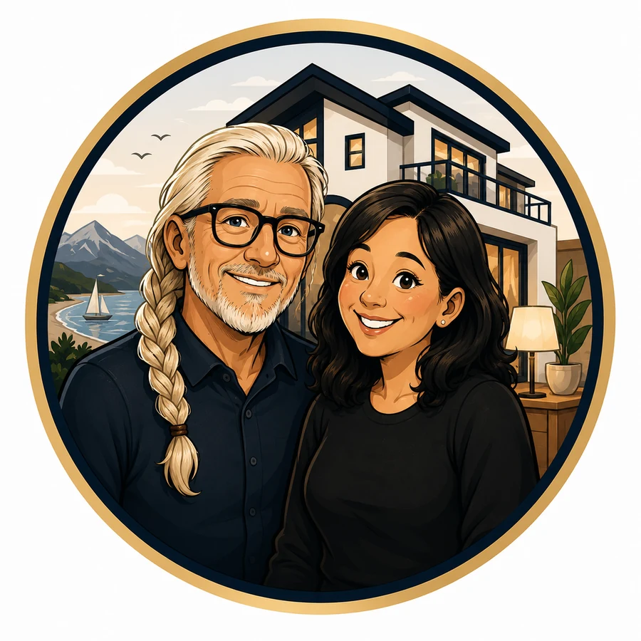 Liddy & Karl logo